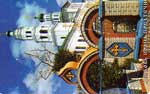 Храмы Перьми - Церковь Иоанна Предтечи